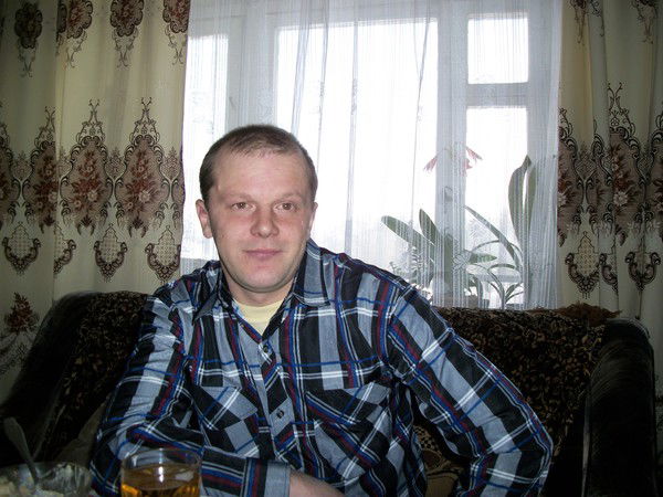 Юрий Загребельный