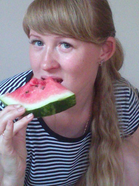 Татьяна Кавкайкина