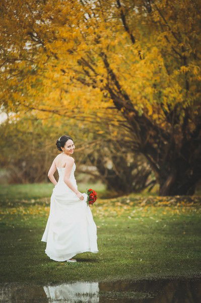 Дина Баймендинова