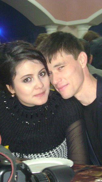 Регина Султанова