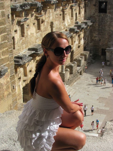 Оксана Елсукова