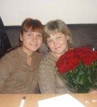 Танюшка Исмагилова