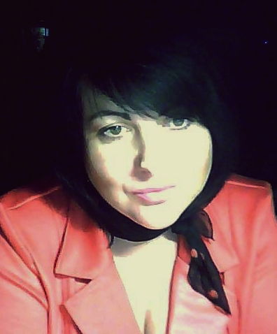 Елена Петренко