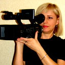 Наталья Багдасарян