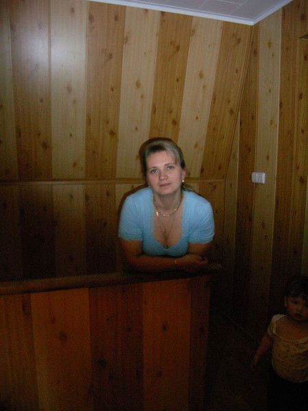 Ирина Владыко