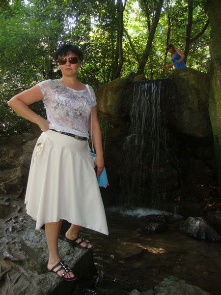 Светлана Павлова