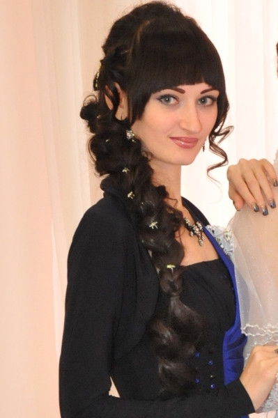 Мариночка Ятлова