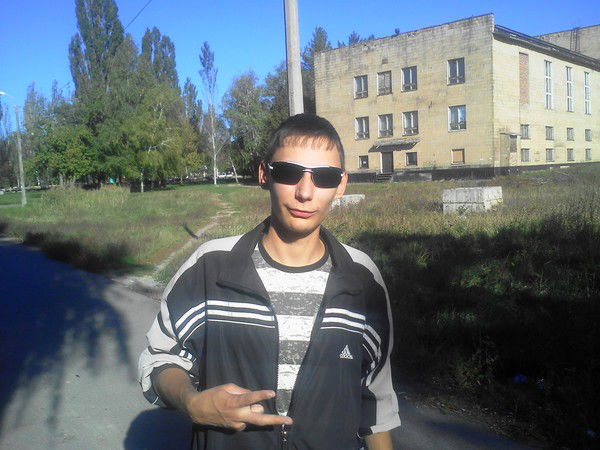 Андрей Чистов