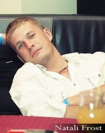 Ярослав Агапов