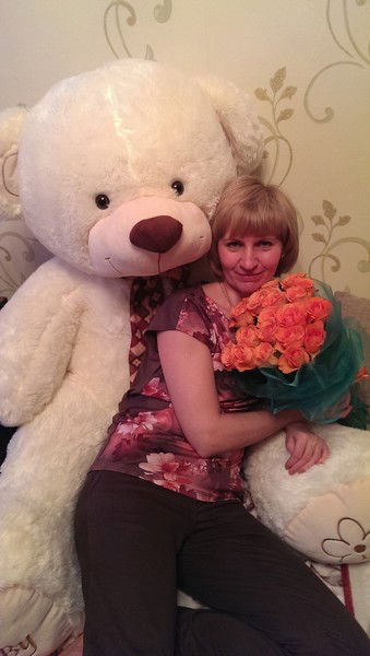 Татьяна Макейчева