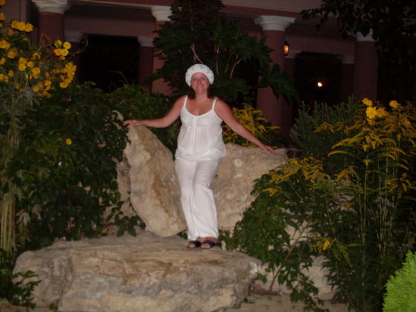 Оксана Тарасова