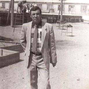 Николай Ваганов