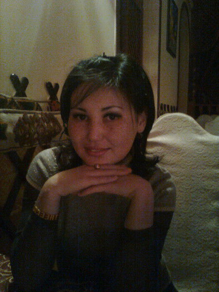 Ляззат Лекерова