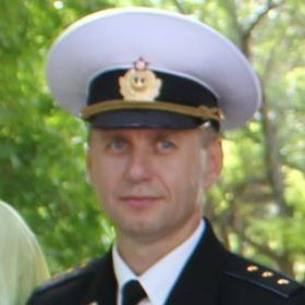 Александр Кобец