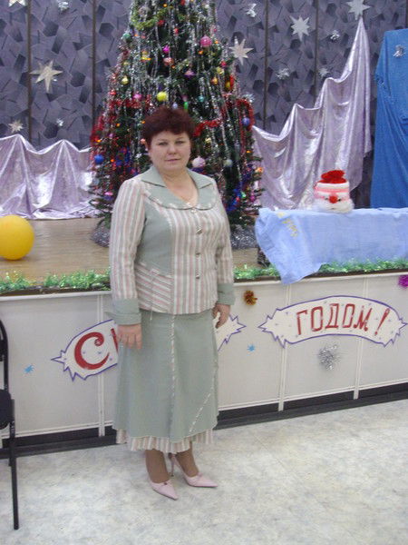 Птицына Александра