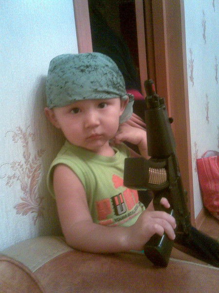 Абдулла Смайлов