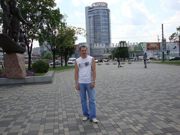 Николай Филоненко