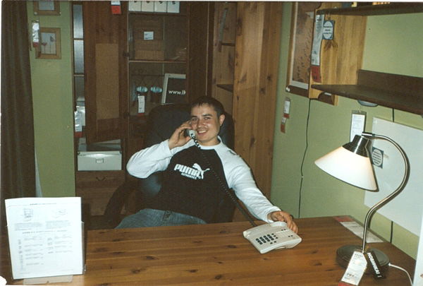 Петр Чураков