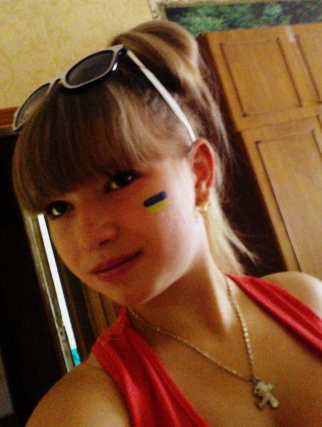 Алина Вареник