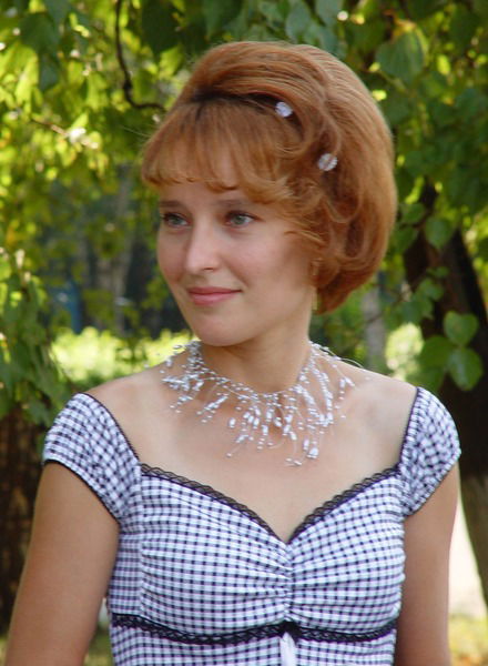 Ильгиза Мазитова