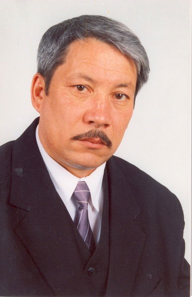 Жауынгер Жахангер