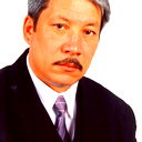 Жауынгер Жахангер