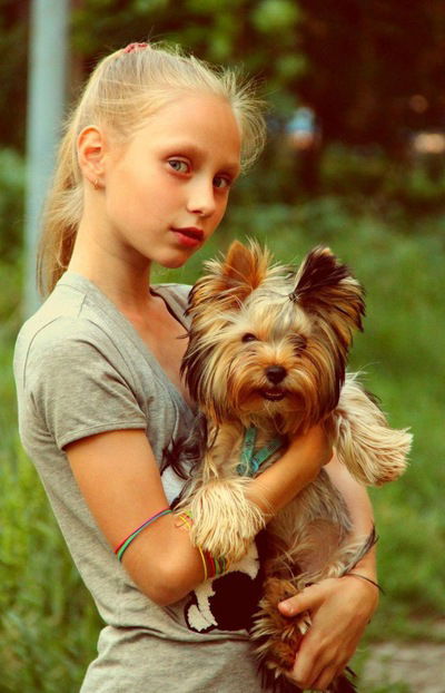 Арина Аненкова