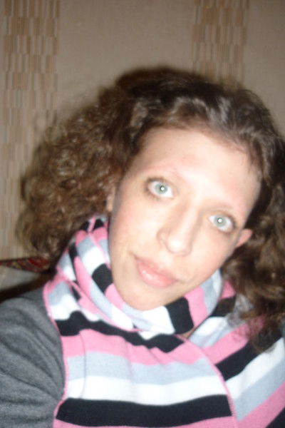 Галина Дорофеева