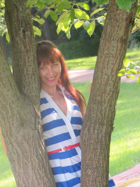 Зоя Терентьева