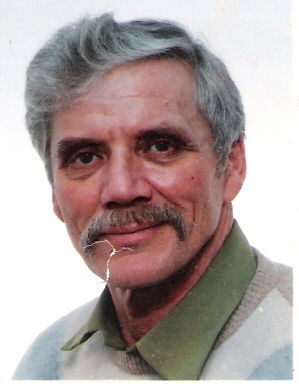 Владимир Кричевский