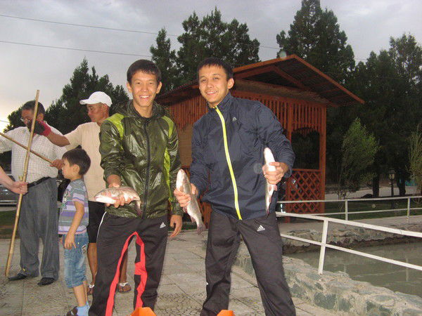 Nurmukhamed Nurlanov