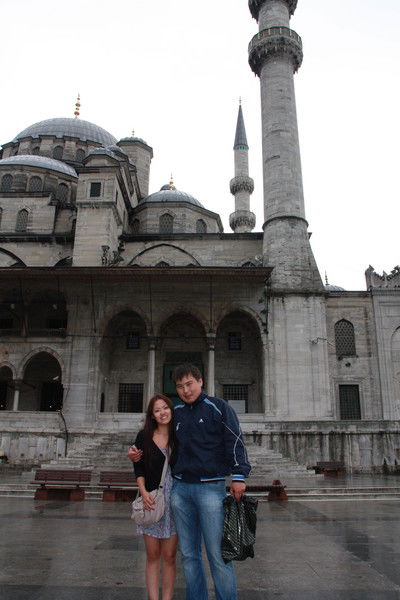 Асылан Калиев