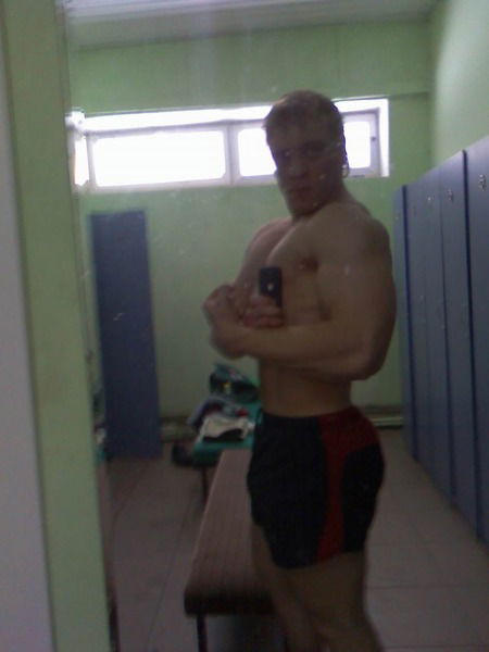 Дмитрий Козырев