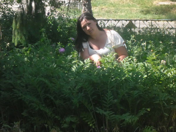 Виктория Дмитренко