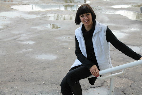 Алсу Карпова