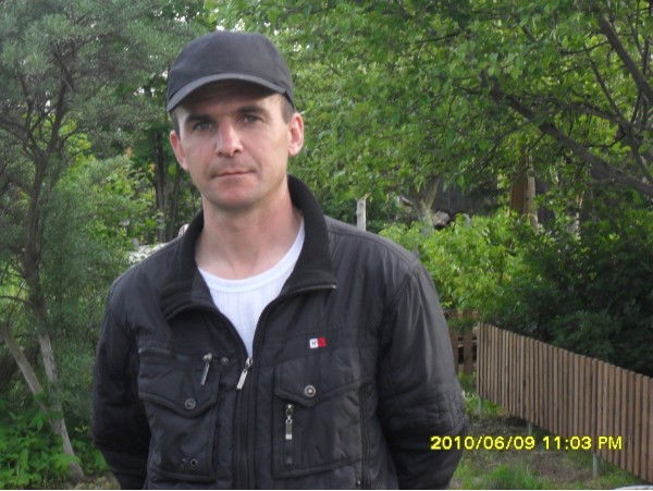 Вячеслав Слон