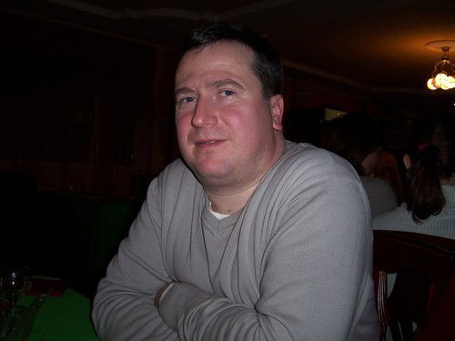 Павел Догнал