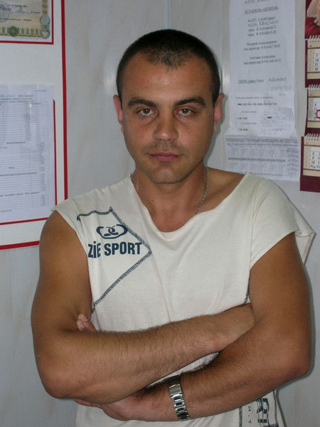 Сергей Нилов