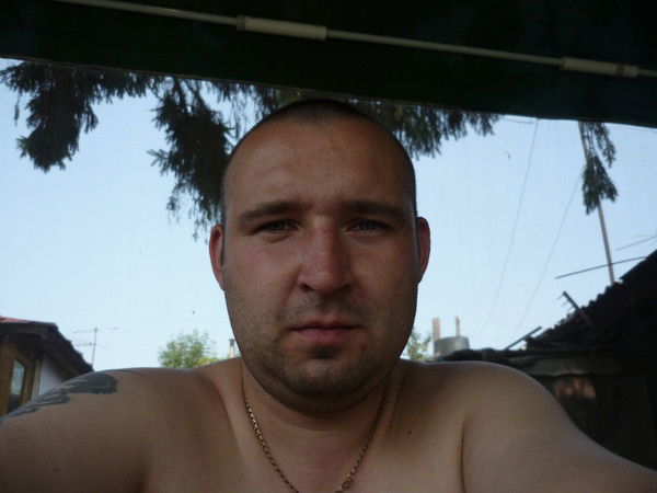 Алексей Казарин