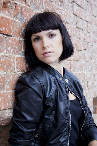 Маргарита Андриянова