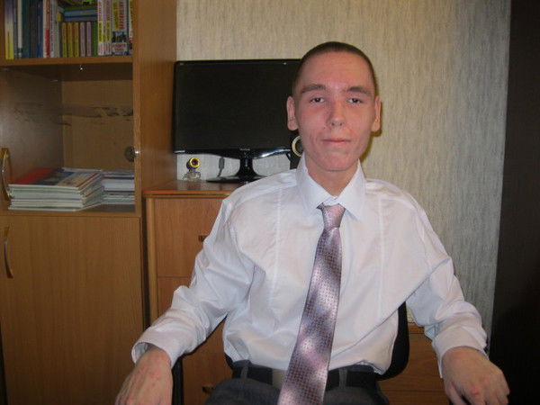 Владислав Шакиров