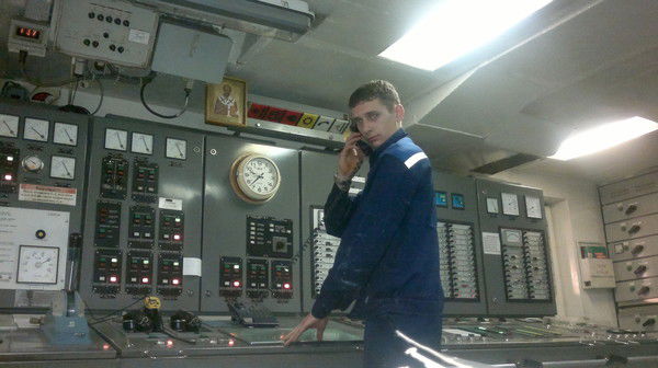 Валерий Сомов