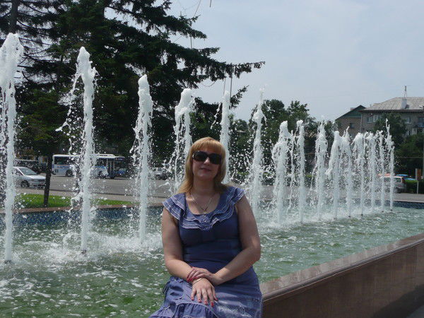 Маргарита Теречева