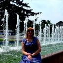Маргарита Теречева