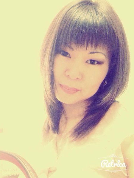 Баян Хасенханова