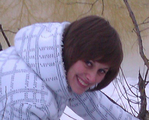 Алла Мельник