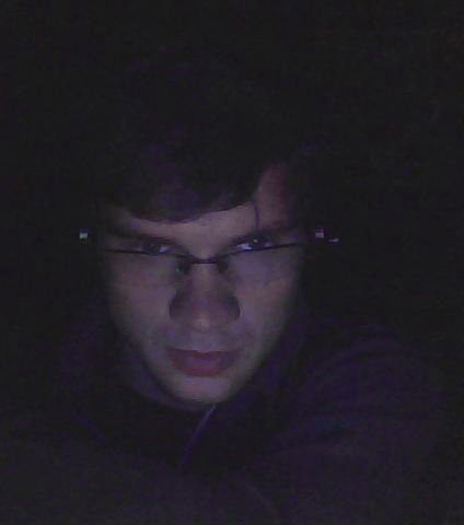 Рональд Фишер