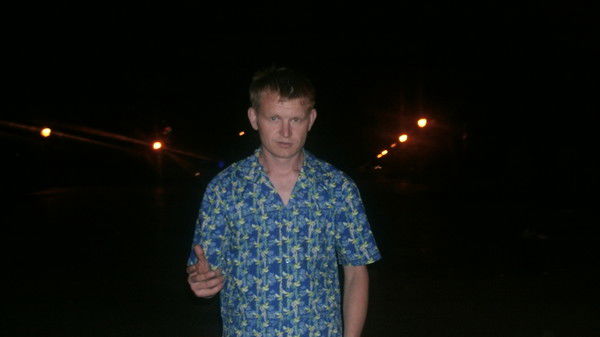 Александр Сагитов