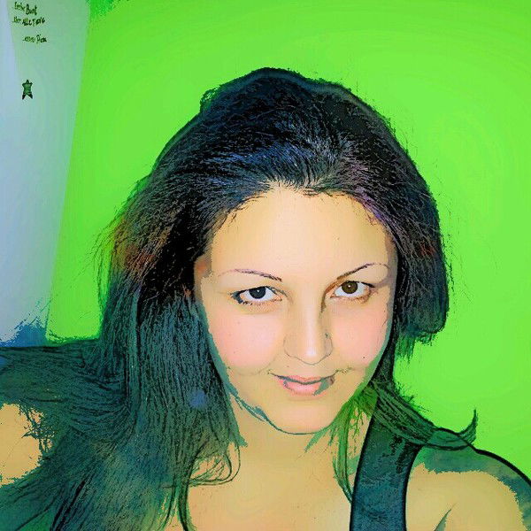 Маргарита Петерс