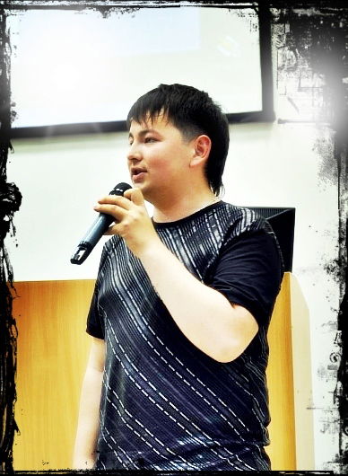 Ден Приказчиков